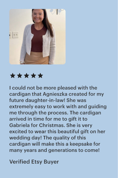 five stars review