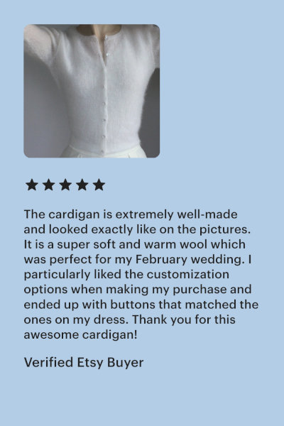 Five star review