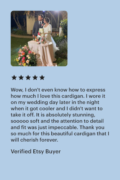 Five star review